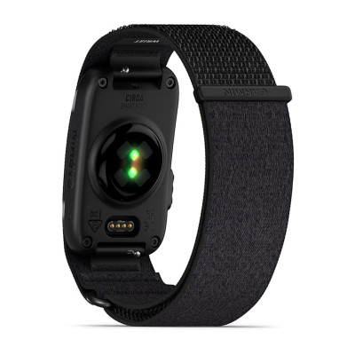 Garmin Cirqa Black, L-XL
