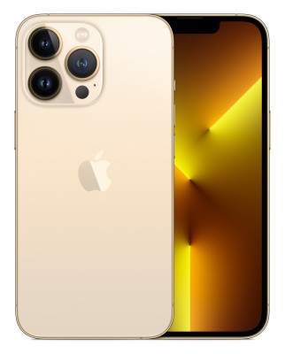 iPhone 13 Pro 128GB Gold