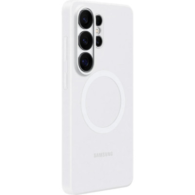 Samsung S26 Ultra Silikonový kryt s magnetem (ES)