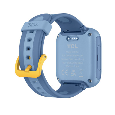 TCL Movetime Family Watch 48 Blue