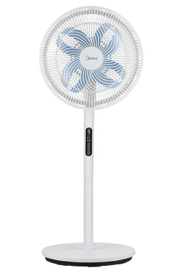 Stojanový ventilátor Midea MFS352RDDW (white)