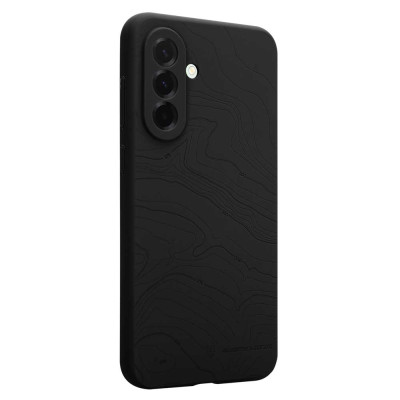Tactical Beaver Samsung Galaxy A37, Asphalt