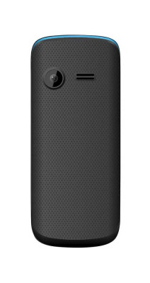 Aligator D210 black/blue