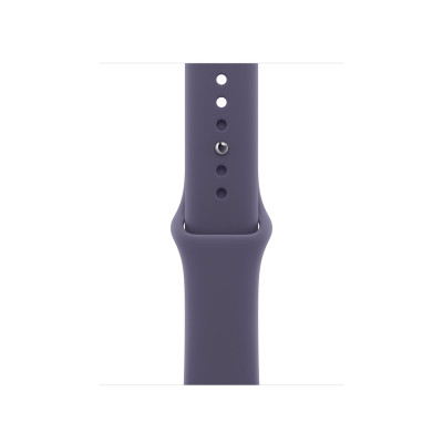 Apple 40mm Purple Fog Sport Band - S/M