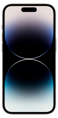 iPhone 14 Pro 128GB Space Black