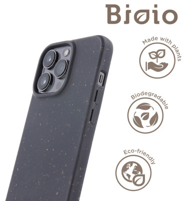 Forever Bioio pro Apple iPhone 14 Pro, černý