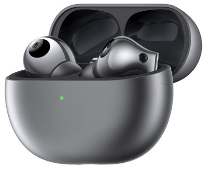 Huawei FreeBuds Pro 3 Silver Frost