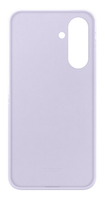 Samsung Silicone Case Galaxy A36, Lavender