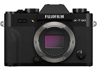 FUJIFILM X-T30 II black tělo