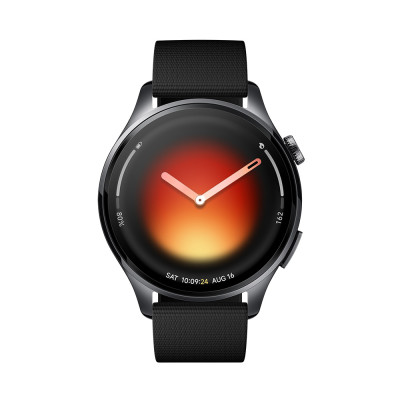 Xiaomi Watch 5 Black