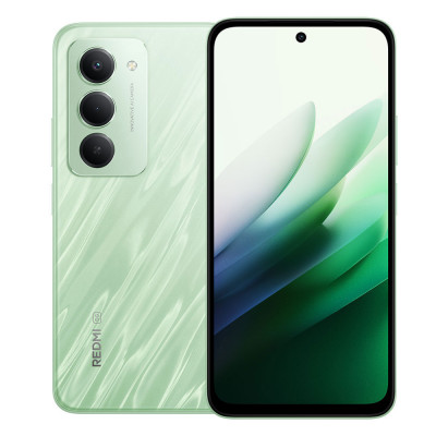 Xiaomi Redmi 15 5G 128+4GB Ripple Green