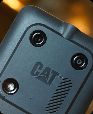 Caterpillar CAT S53 Dual SIM