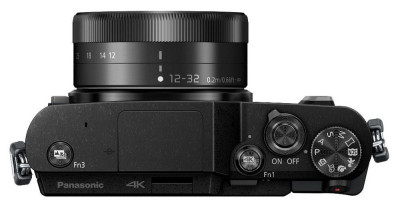 Panasonic Lumix G DC-GX880KEGK