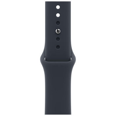 Apple 40mm Navy Blue Sport Band - M/L
