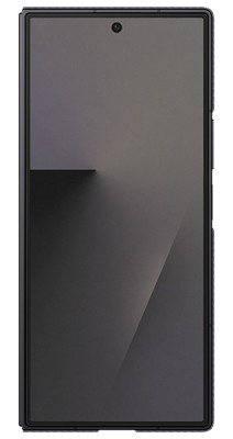 Samsung Carbon Shield Case Z Galaxy Fold7, Black