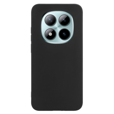 Tactical TPU Kryt Xia. Redmi Note 15 Pro 5G Black