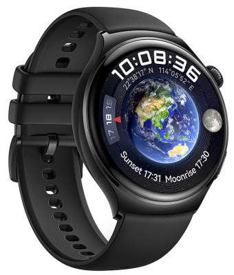 Huawei Watch 4 Black
