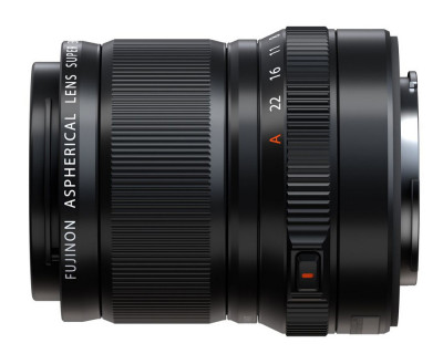 Objektiv Fujinon XF-30mm F2.8 R LM WR Macro