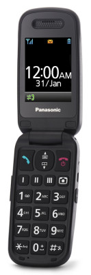 Panasonic KX-TU446EXB Black