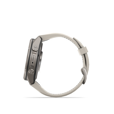Garmin fenix 9 Pro IR 43mm Tit/FogGray SB