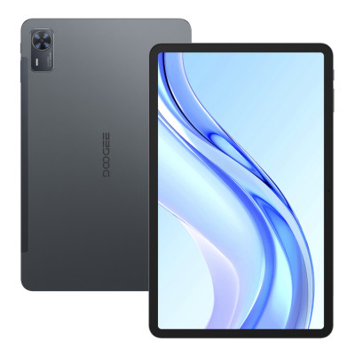 Doogee Tablet E3+ LTE 256+8GB Polar Gray