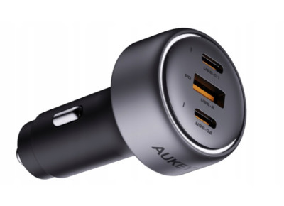 Nabíječka AUKEY CC-P3 100W