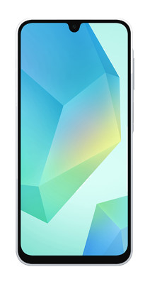 Samsung Galaxy A16 5G 4+128GB Light Gray