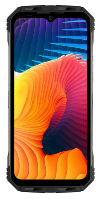 Doogee V30 5G 256+8GB DS Classic Black