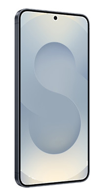Samsung Galaxy S25 5G 256GB Blue Black