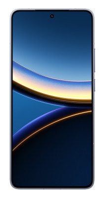 POCO F7 Pro 256+12GB Blue
