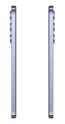 Vivo V40SE 4G Leather Purple 8+256GB