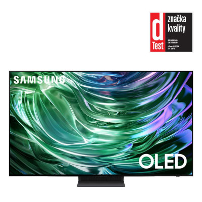 55" 4K OLED TV Samsung QE55S90DAEXXH