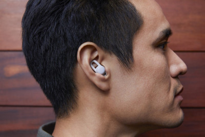 Amazfit Zenbuds Cloud, White