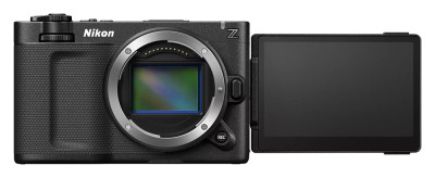 Nikon ZR Body