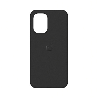 OnePlus 15R 5G Sandstone Magnetic kryt Black