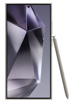 Samsung Galaxy S24 Ultra 5G 256GB Titan Violet
