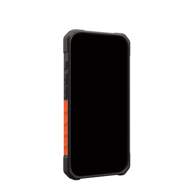 UAG Pathfinder Magsafe iPhone 17 Pro Max Orange