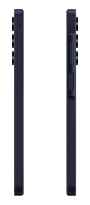 Samsung Galaxy A15 LTE 4+128GB Black