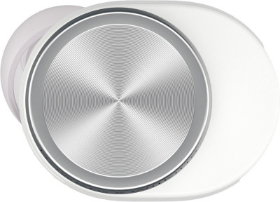 Bowers & Wilkins Pi7 S2 Canvas White