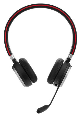 Jabra EVOLVE 65 SE Bluetooth profi stereo souprava