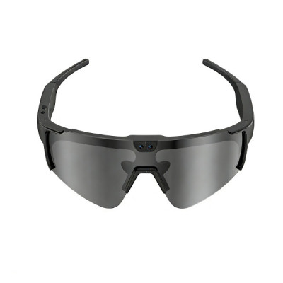 ALIGATOR Smart Glasses Sport, černé