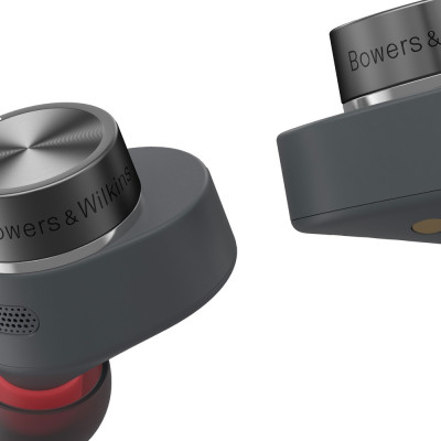 Bowers & Wilkins Pi5 S2 Storm Grey