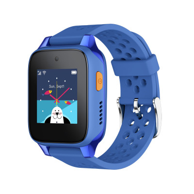 TCL MOVETIME Family Watch 46 Blue