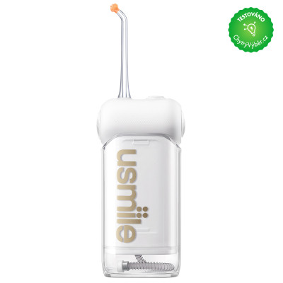 Ústní sprcha USMILE C10 - White