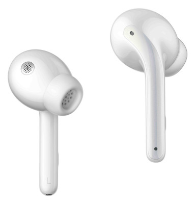 Xiaomi Buds 3, Gloss White