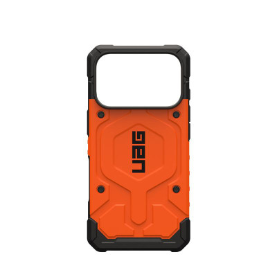 UAG Pathfinder Magsafe iPhone 17 Pro Max Orange