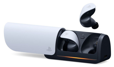PlayStation 5 Pulse Explore Wireless Earbuds