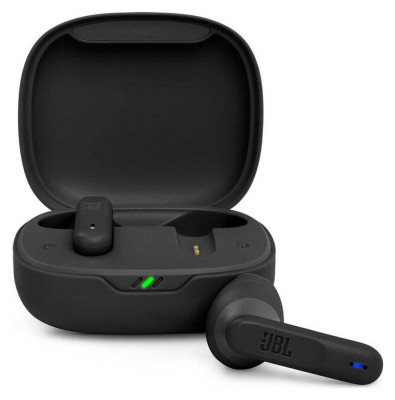 JBL Wave 300TWS bezdrátová sluchátka, Black