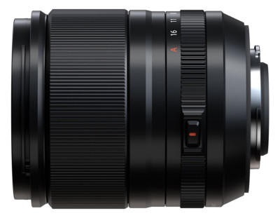 Objektiv Fujinon XF 23 mm f/1.4 R LM WR