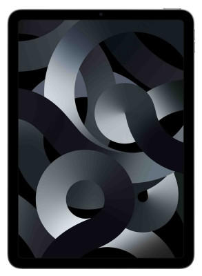 iPad Air 10.9 Wi-Fi 64GB - Space Grey (2022)
